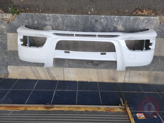 AUDİ A3 ÖN TAMPON 09.12 SIFIR BOYALI