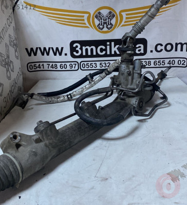 W221 MERCEDES ORİJİNAL ÇIKMA DİREKSİYON KUTUSU