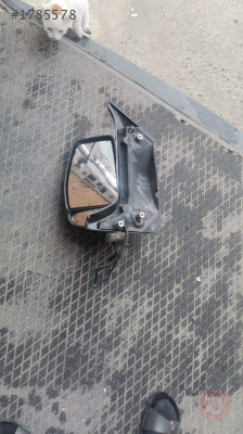 FORD CUSTOM SOL AYNA ORJİNAL ÇIKMA 2014-2022