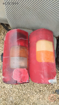 VOLKSWAGEN LT46 SAĞ-SOL STOP ÇEVİK OTO BURSA