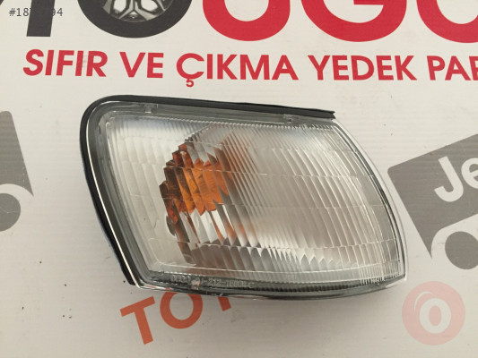 1993-1998 MODEL TOYOTA COROLLA SİNYAL LAMBASI