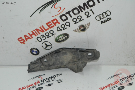 VOLKSWAGEN AMAROK SOL ÖN TAMPON BRAKETİ 2H0807183