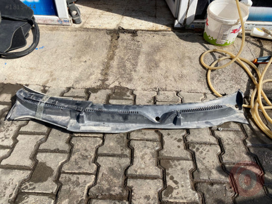 2003 SEAT LEON CAM ÖNÜ IZGARASI ORJ ÇIKMA