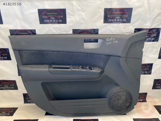 Hyundai Getz Ön Sol Kapı Döşemesi