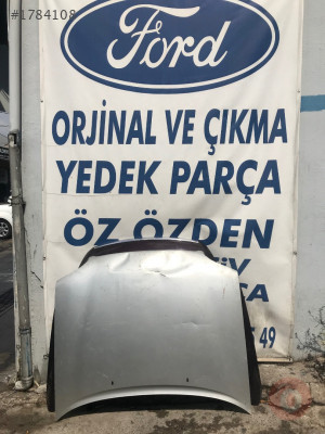 Çıkma orjinal escort ön kaput