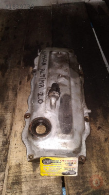 nissan altima çıkma külbütör üst kapak