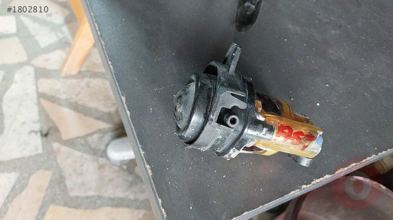 ORJİNAL ÇIKMA OPEL ASTRA J SİS FARI