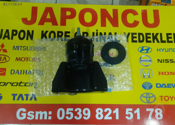 SUZUKI SWİFT MOTOR TAKOZ 2005-2014 ARASI