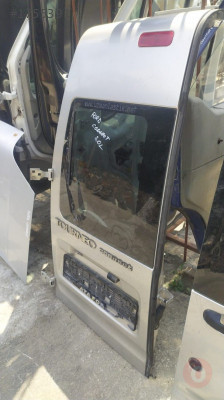 2009 FORD CONNECT ÇIKMA HATASIZ SAĞ SOL BAGAJ KAPISI