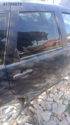 seat ıbiza cordoba çıkma sağ arka kapı