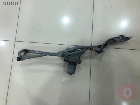 MERCEDES W211 SİLECEK KOLU MEKANİZMASI 2118200242