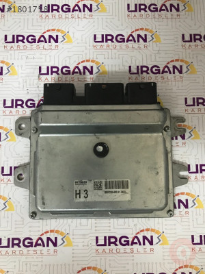 BEM330-400 A1 3403 H3 NISSAN JUKE MOTOR BEYNİ  HITACHI ECU