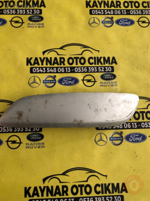Peugeot 307 cıkma arka tampon bantı