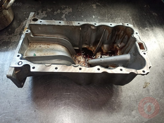 OPEL CORSA E YAĞ KARTELİ B14XER 55562729