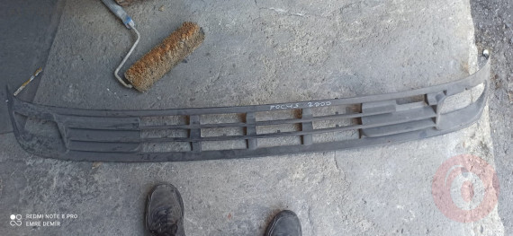 2000 FOCUS ÖN TAMPON IZGARASI FORD ORJİNAL ÇIKMA PARÇA
