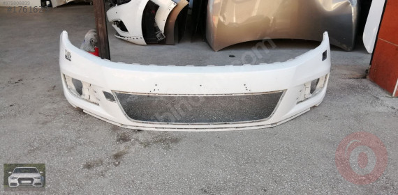 Tiguan Ön Tampon