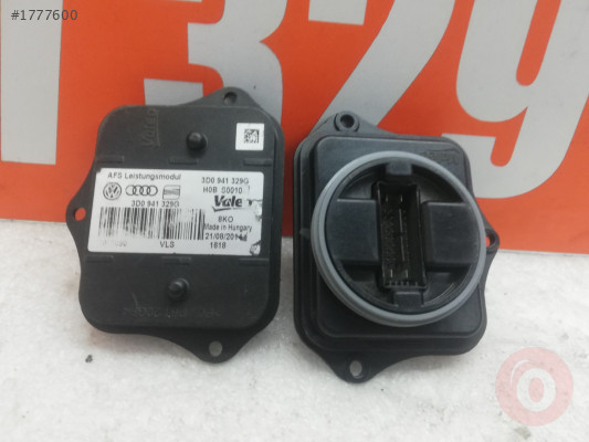 PASSAT FAR BEYNİ 3D0 941 329 A