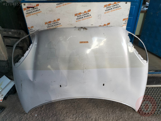 Mini Cooper Contryman motor kaputu 2011-2018