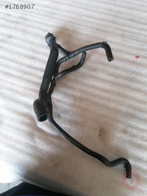 1K0122447DT 8P0121057A SOĞUTMA SIVISI HORTUMU VW GOLF AUDİ A3 SEA