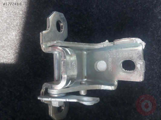 kapi metsese ust arka 804000017R 804010016R