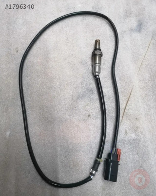 04L906262 OKSİJEN SENSÖRÜ