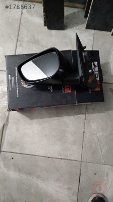 PEUGEOT 301 SAĞ AYNA SIFIR