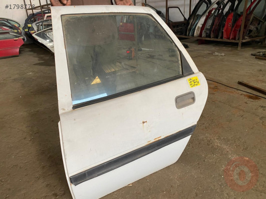 OPEL VECTRA A SOL ARKA KAPI DIŞ AÇMA KOLU 1990-1998 MODEL