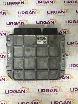 89661-02W61 MB275400-8810 TOYOTA AURIS MOTOR BEYNİ  DENSO EC