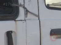 kia pregrio çıkma 2.7 sağ kapı kilidi takımı