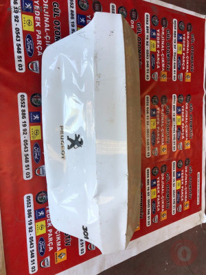 PEUGEOT 301 ORİJİNAL ÇIKMA SOL ÖN KAPI GÜL OTOMOTİV