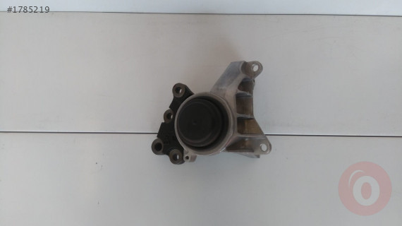 NİSSAN QASHQAİ SOL ÜST MOTOR KULAĞI OEM SIFIR 1.6 DCİ 2014-