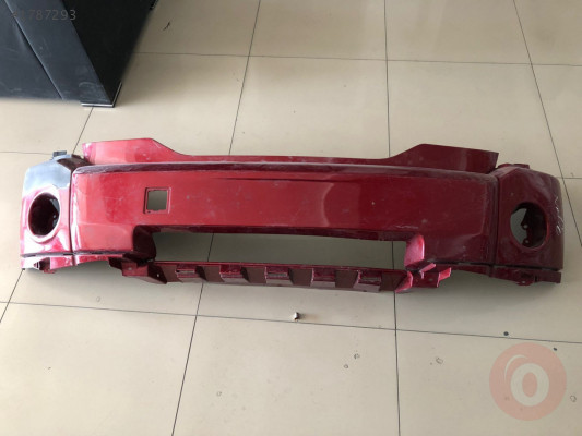 DODGE NİTRO ÖN TAMPON