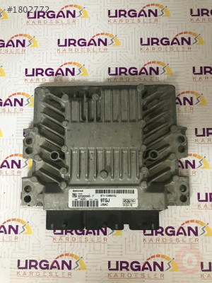 5WS40930E-T 9T11-12A650-GJ FORD CONNECT MOTOR BEYNİ CONTINEN