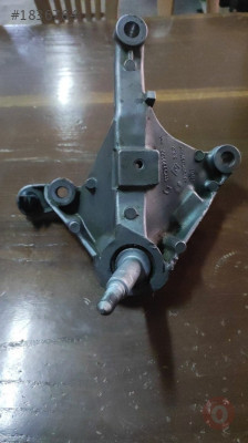 112533062R RENAULT CAPTUR 1.5 DİZEL ŞANZIMAN KULAĞI