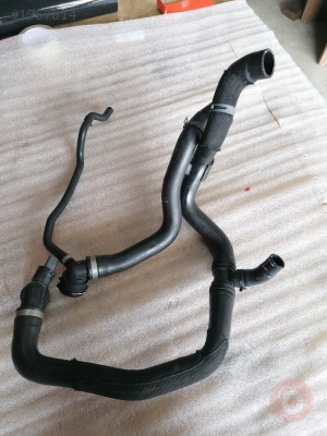 3Q0122291T 5Q0122291DG SOĞUTMA SIVISI HORTUMU VW ARTEON GOLF PASS