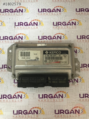 9030930557F 39109-22532 HYUNDAI ACCENT MOTOR BEYNİ  KEFICO E
