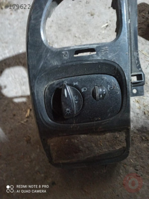 Ford Transit V-184 Far anahtarı far açma kapama düğmesi  Yc1