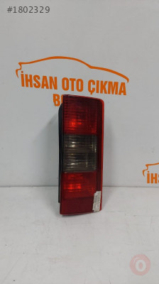 Opel combo sağ stop orijinal