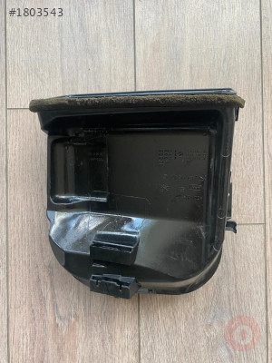 ÇIKMA KALORİFER KAZANI  HAVALANDIRMA ISITICI GİRİŞİ  VW BORA