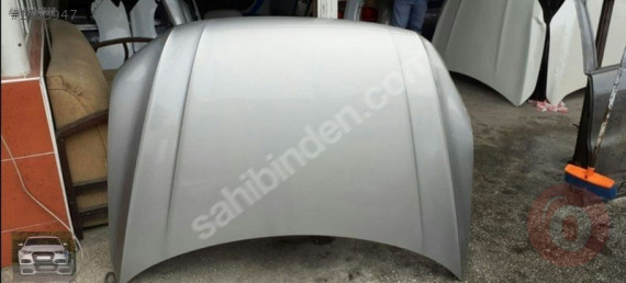 TİGUAN MOTOR KAPUTU