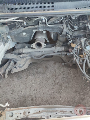 2019 2021 Toyota Corolla viraj demiri