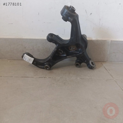 5WA505435F SOL ARKA TAŞIYICI AUDİ A3 VW GOLF SEAT LEON