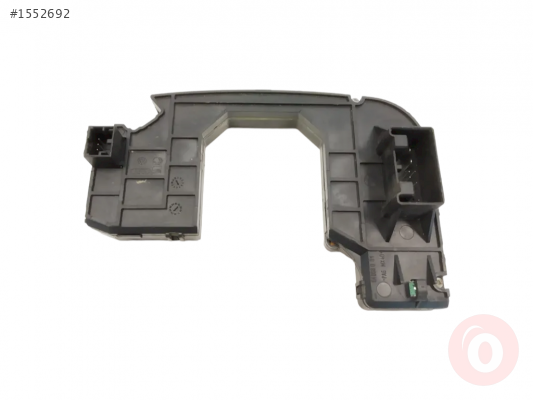 AUDİ A8 04-07 DİREKSİYON KOLON BEYNİ 4E0953549