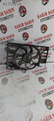 AUDİ A4 FAN DAVLUMBAZI ÇIKMA PARÇA
