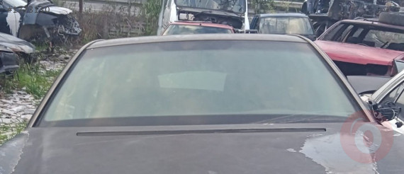 mercedes e-class w210 çıkma ön cam