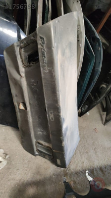 NISSAN PRIMERA ÇIKMA BAGAJ KAPISI OTO MEHMET GÜVENCESİYLE