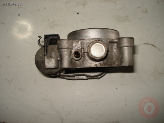 Mercedes W203 C200 Gaz Kelebeği 0280750074 A1111410325