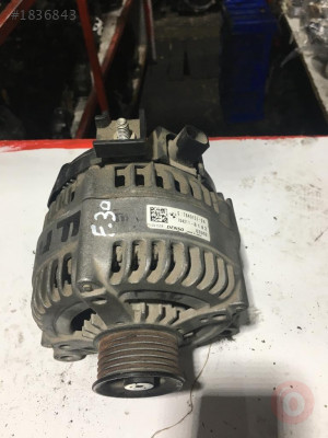 BMW F30 ŞARJ DİNAMOSU B47 MOTOR