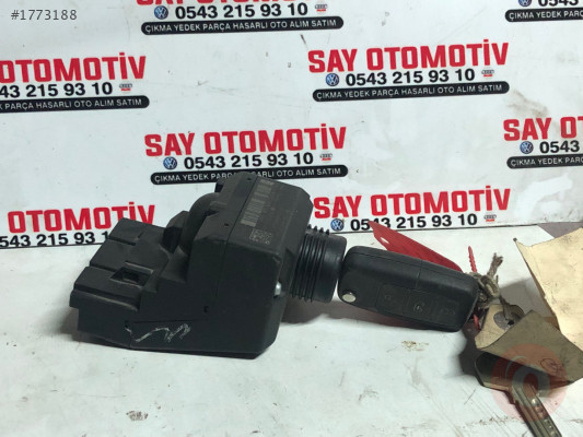 Crafter kontak yuvası ezs cikma orj 2E0909052HG