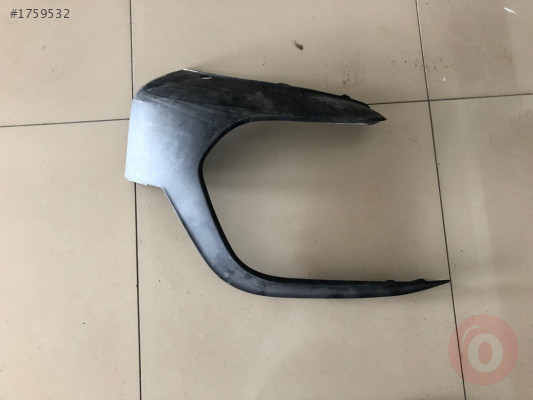MERCEDES B-CLASS W247 TAMPON BRAKETİ -SOL- A24778853703